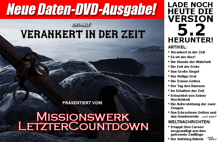 LetzterCountdown DVD 5.2