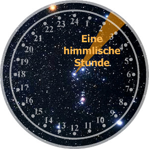 Himmlische Zeit